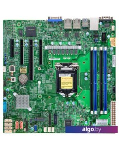 Материнская плата MBD-X12STL-F-B Supermicro