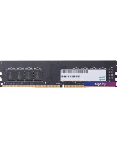 Оперативная память 32ГБ DDR4 3200 МГц EL.32G21.PSH Apacer