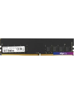 Оперативная память 16ГБ DDR4 3200 МГц HKED4161CAB2F1ZB1/16G Hikvision