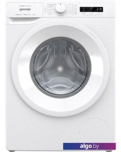 Стиральная машина WNPI82BS Gorenje