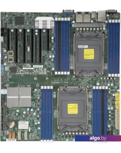 Материнская плата MBD-X12DPI-N6-B Supermicro