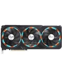 Видеокарта GeForce RTX 4080 16GB Gaming GV-N4080GAMING-16GD Gigabyte