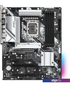 Материнская плата B760 PRO RS Asrock