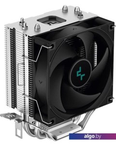 Кулер для процессора AG300 R-AG300-BKNNMN-G Deepcool