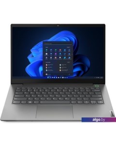 Ноутбук ThinkBook 14 G4 IAP 21DHA09ACD Lenovo