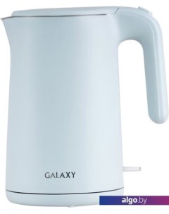 Электрический чайник Galaxy GL0327 (небесный) Galaxy line