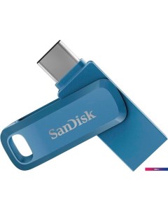 USB Flash Ultra Dual Drive Go Type-C 512GB SDDDC3-512G-G46NB Sandisk