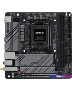 Материнская плата Z790M-ITX WIFI Asrock