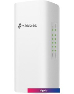 Настраиваемый коммутатор SG2005P-PD V1 Tp-link