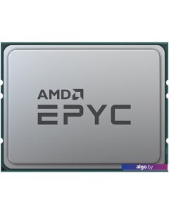 Процессор EPYC 7643 Amd