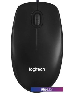 Мышь M100R Logitech