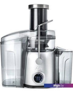 Соковыжималка Juice Fountain Compact 8451 Solis