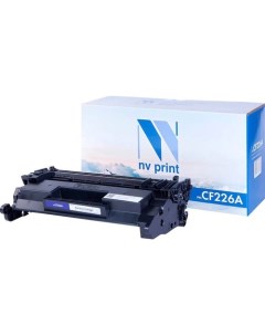 Картридж NV-CF259A (аналог HP 59A CF259A) Nv print