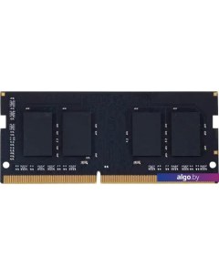 Оперативная память 16ГБ DDR4 2666 МГц KS2666D4N12016G Kingspec