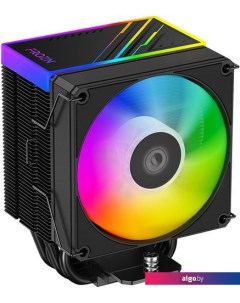 Кулер для процессора Frozn A400 ARGB Id-cooling