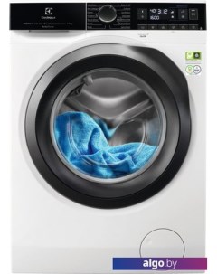 Стиральная машина UltraCare 800 EW8F169ASA Electrolux