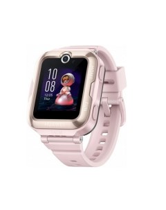 Умные часы Watch Kids 4 Pro (розовый) Huawei