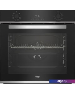 Электрический духовой шкаф BBIM13300X Beko