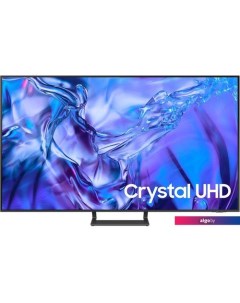 Телевизор Crystal UHD 4K DU8500 UE65DU8500UXRU Samsung