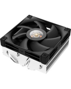 Кулер для процессора AN400 R-AN400-BKWNMN-G Deepcool