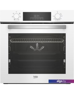 Электрический духовой шкаф BBIE18300W Beko