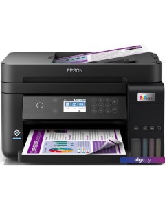 МФУ EcoTank L6270 Epson