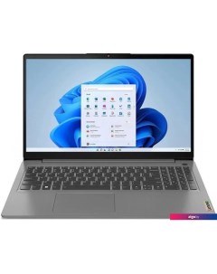 Ноутбук IdeaPad Slim 3 16IAH8 83ES002WRK Lenovo