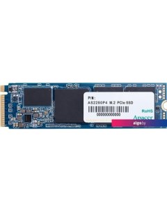 SSD AS2280P4 256GB AP256GAS2280P4 Apacer