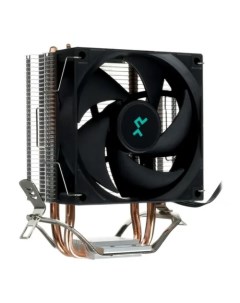 Кулер для процессора AG200 R-AG200-BKNNMN-G Deepcool