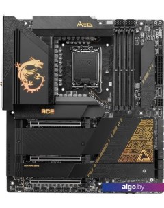 Материнская плата MEG Z790 Ace Msi