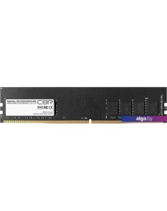 Оперативная память 16ГБ DDR4 2666 МГц CD4-US16G26M19-00S Cbr