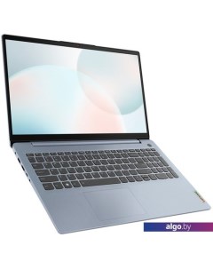 Ноутбук IdeaPad 3 15ABA7 82RN00C5 Lenovo