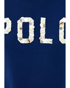 Свитшот Polo ralph lauren