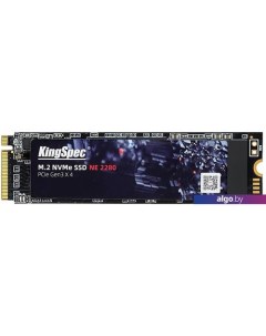 SSD NE-512 2280 512GB Kingspec