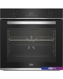 Электрический духовой шкаф BBIE133002XD Beko