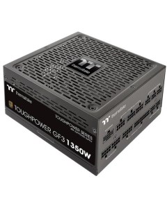 Блок питания Toughpower GF3 1350W Gold - TT Premium Edition PS-TPD-1350FNFAGE-4 Thermaltake