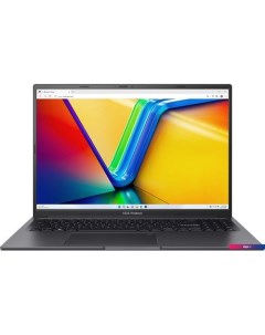 Ноутбук Vivobook 16X K3605ZC-MB418 Asus