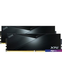 Оперативная память A-Data XPG Lancer 2x8ГБ DDR5 5200 МГц AX5U5200C388G-DCLABK Adata