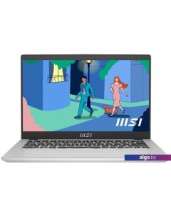 Ноутбук Modern 14 C12M-240XRU Msi