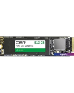 SSD Lite 512GB SSD-512GB-M.2-LT22 Cbr