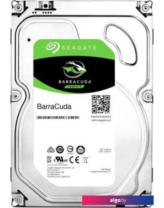 Жесткий диск Barracuda 1TB ST1000DM014 Seagate