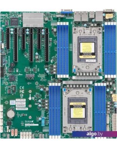 Материнская плата MBD-H12DSI-NT6-B Supermicro