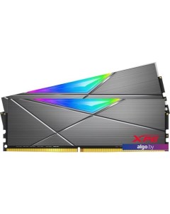 Оперативная память XPG Spectrix D50 RGB 2x8GB DDR4 PC4-25600 AX4U32008G16A-DT50 Adata