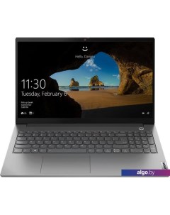 Ноутбук ThinkBook 15 G3 ITL 21A5A00MCD Lenovo