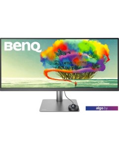 Монитор PD3420Q Benq