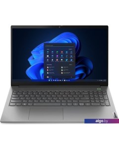 Ноутбук ThinkBook 15 G4 IAP 21DJA05UCD Lenovo