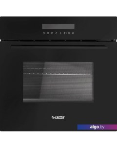 Электрический духовой шкаф EXO-404 (черный) Exiteq
