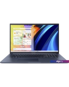 Ноутбук VivoBook 17 M1702QA-AU082 Asus