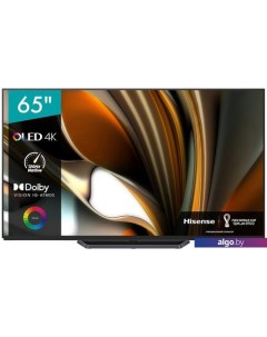 OLED телевизор 65A85H Hisense