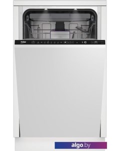 Встраиваемая посудомоечная машина BDIS38121Q Beko